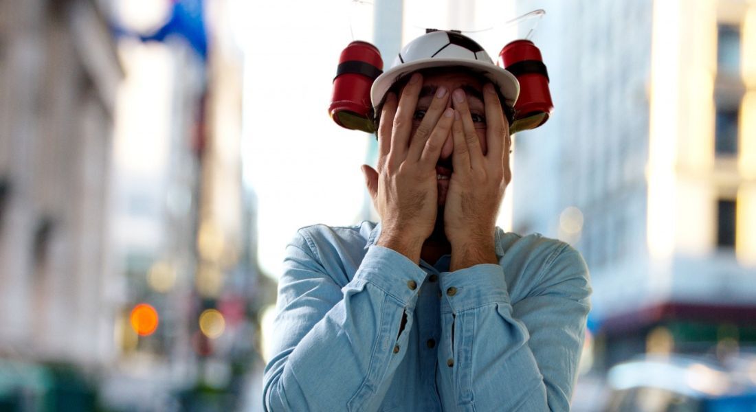 Viver com ruído, um problema de saúde frequentemente ignorado