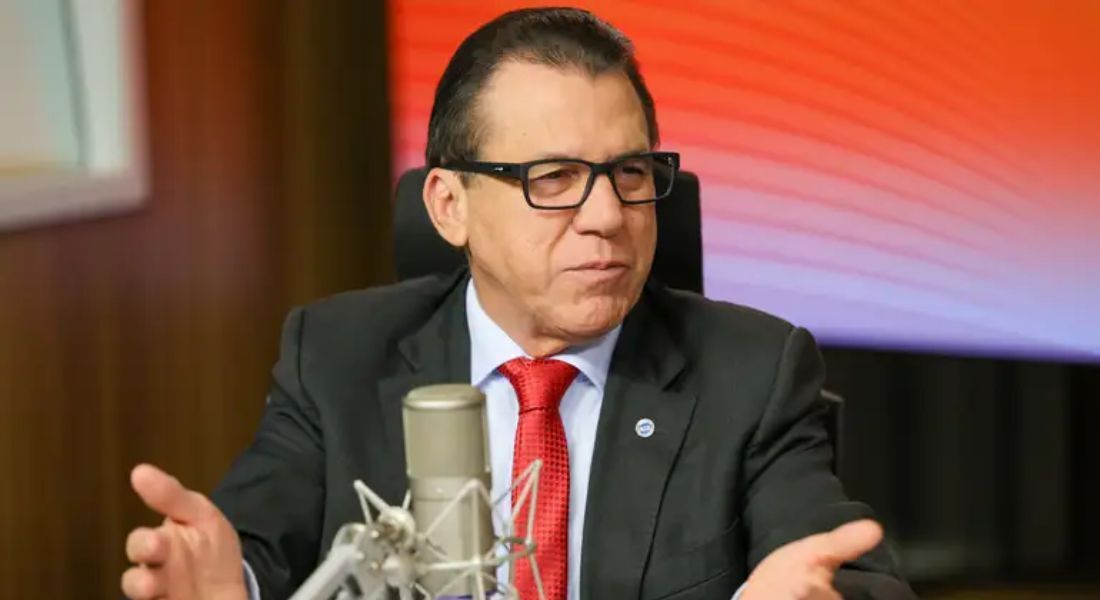 Ministro do Trabalho e Emprego, Luiz Marinho