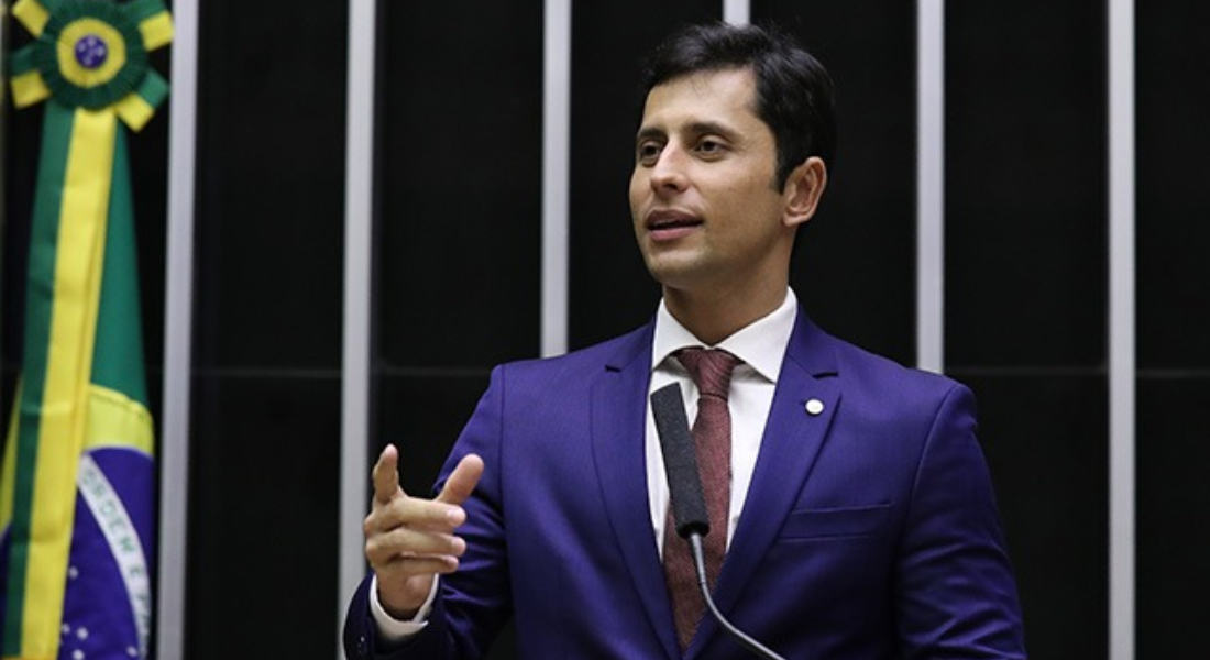 Deputado Duarte Júnior (PSB-MA