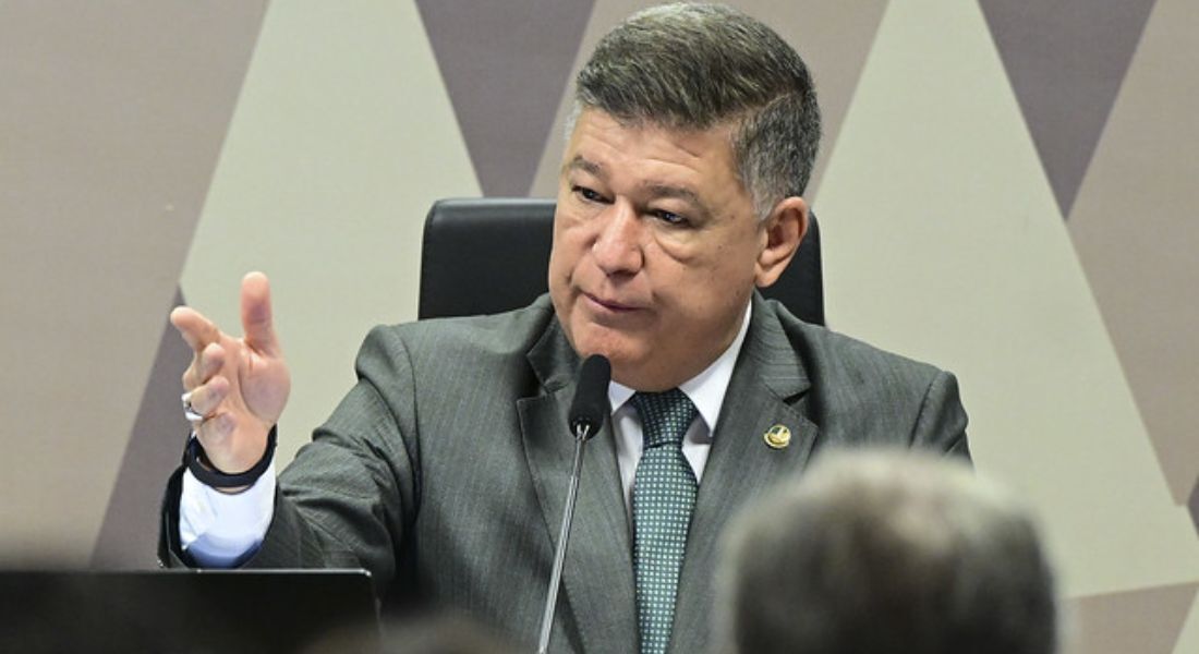Senador Carlos Viana
