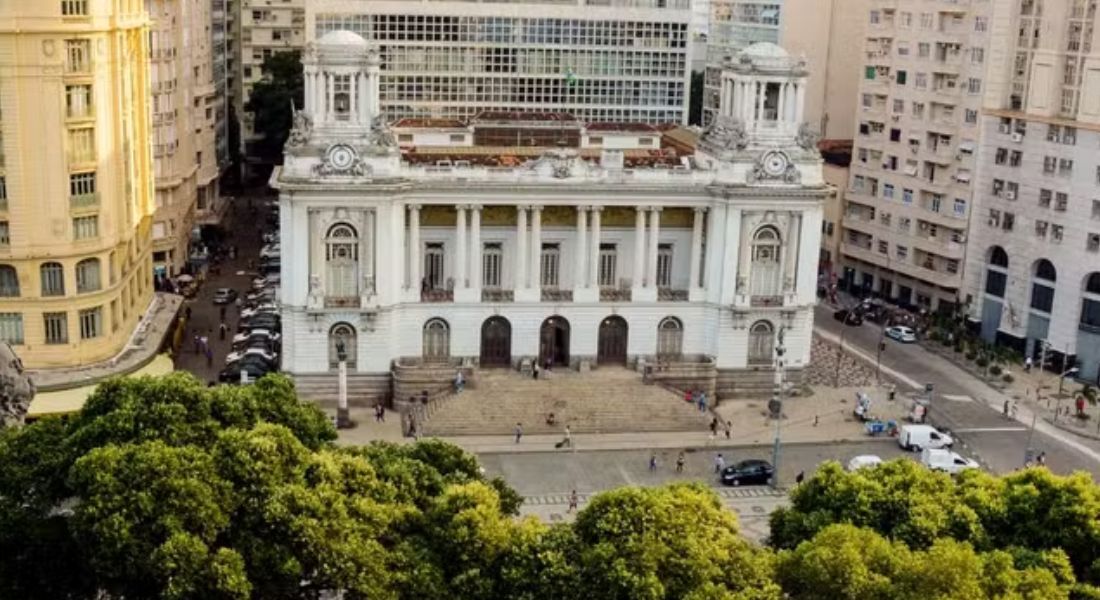 Câmara Rio recebe evento pré COP30 