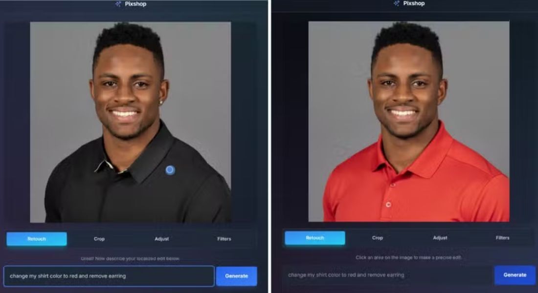 'Nano banana', nova IA do Gemini, cria e modifica imagens realistas em segundos