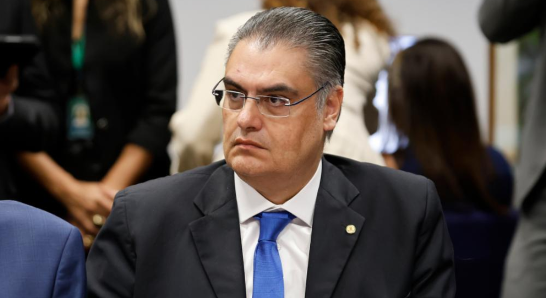 Deputado Lafayette de Andrada (Republicanos-MG)