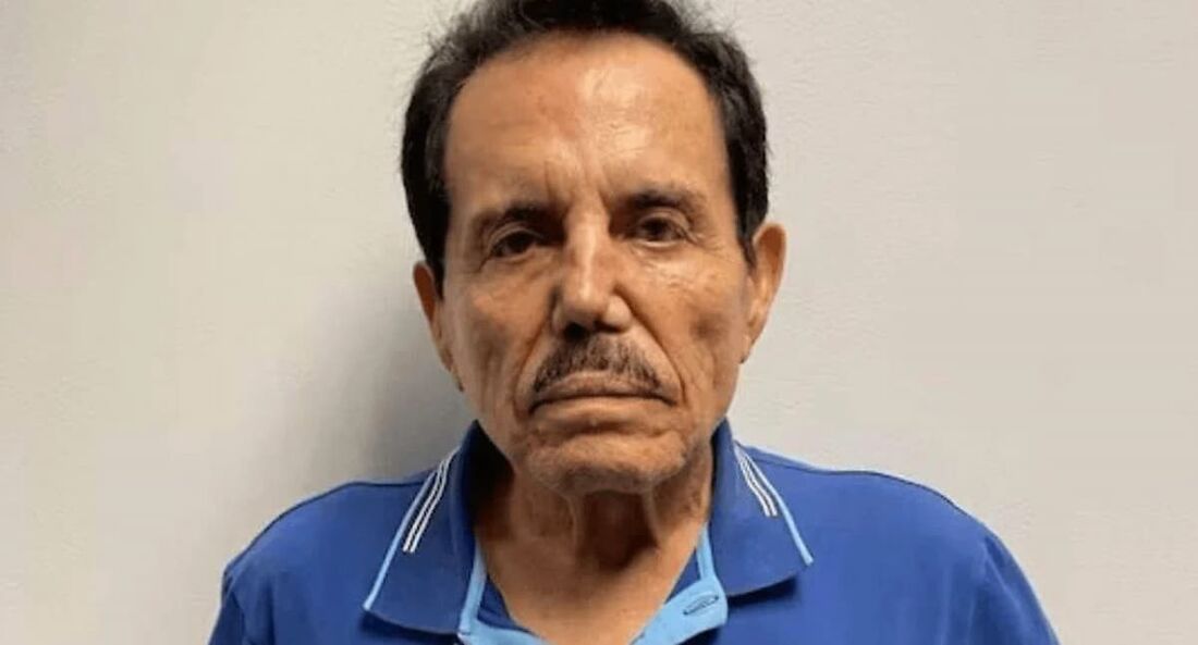 Ismael Zambada, cofundador do cartel Sinaloa, se declara culpado em Nova York