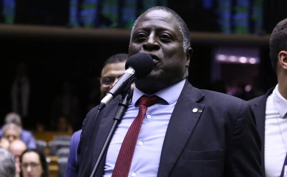 Lopes: "Eu solicitei uma visita. Até hoje, o STF não respondeu se eu poderia visitá-lo ou não"