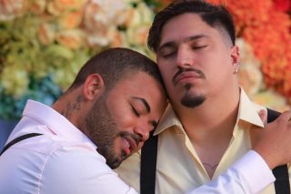 Hytalo Santos e marido acusados por exposição de menores nas redes sociais