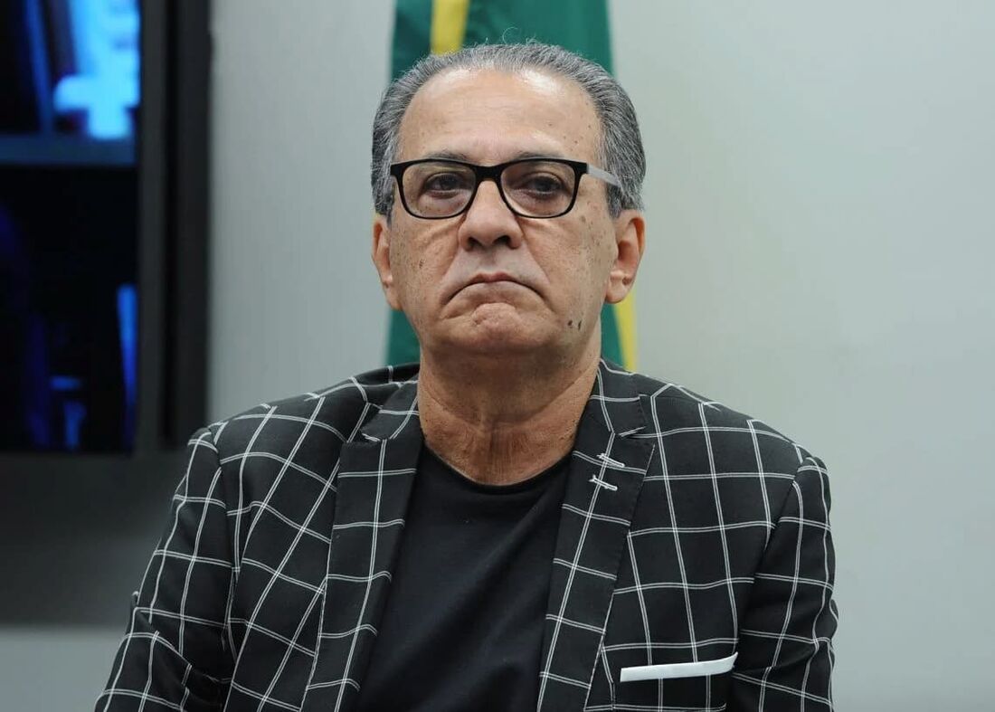 Silas Malafaia é investigado por tentativa de obstrução do processo que julga tentativa de golpe de Estado