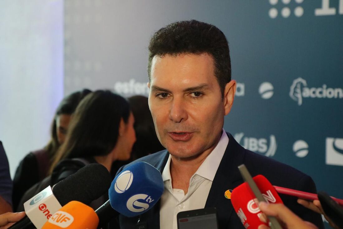 Ministro das Cidades, Jáder Filho, participa no Recife de evento organizado pela Esfera Brasil