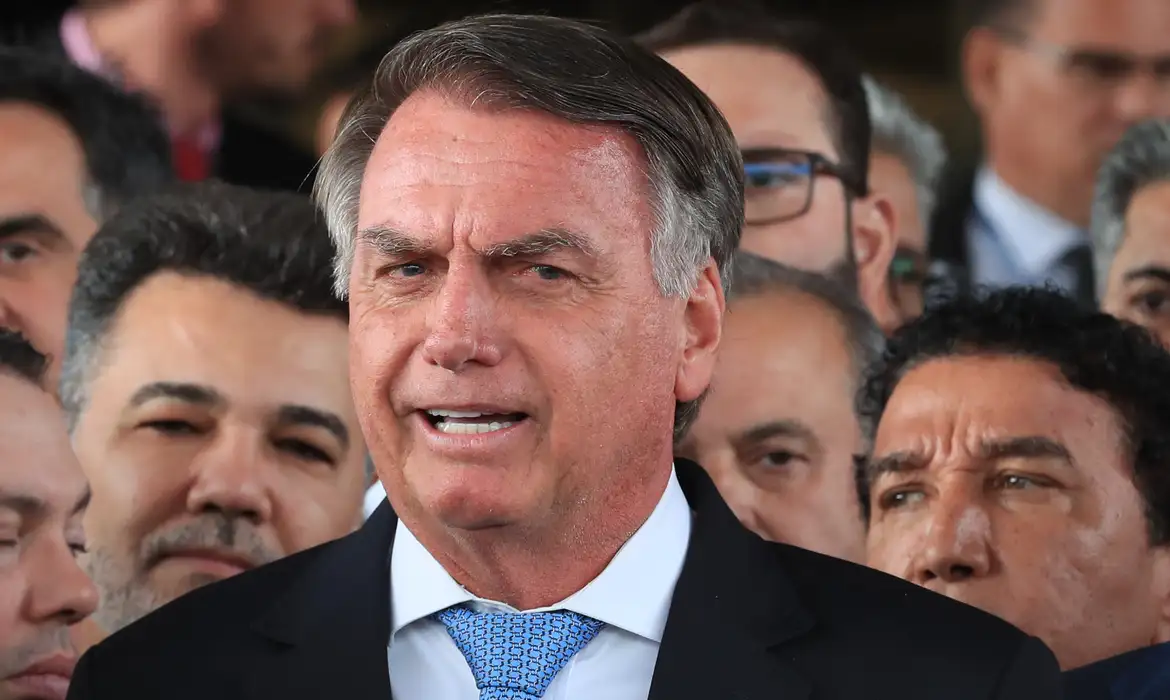 Jair Bolsonaro