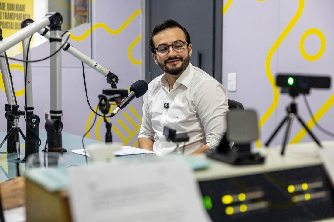 Deputado federal Lula da Fonte (PP-PE)