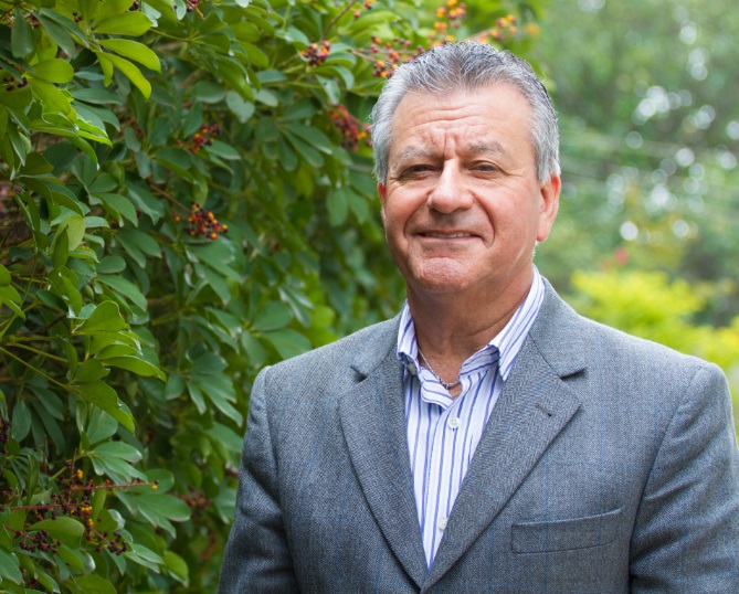 Vice-presidente da Associação Brasileira de Supermercados (Abras), Márcio Milan