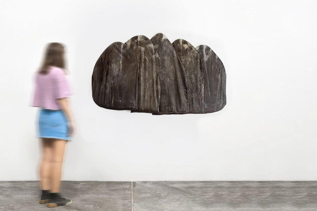 Marlene Almeida Limite II