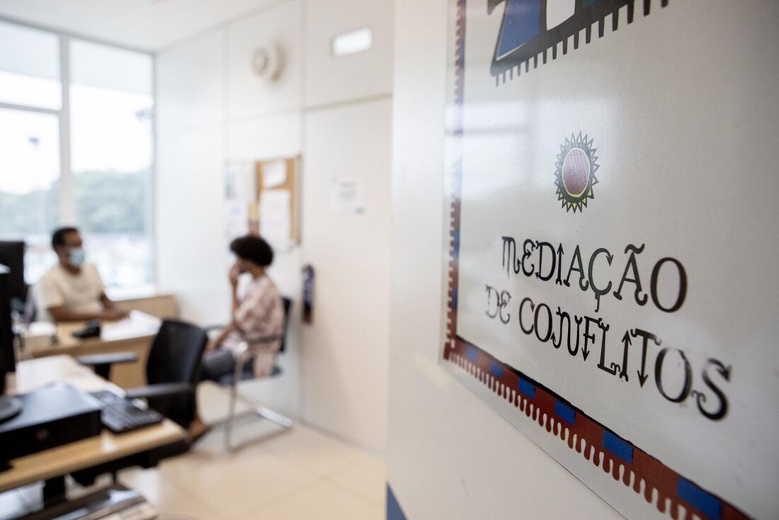 Mutirão oferece serviço, de forma gratuita, para os moradores do Recife