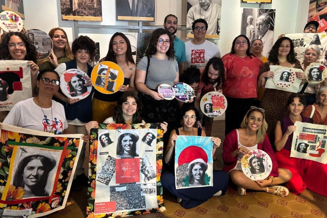 Memorial da Democracia de Pernambuco passará a funcionar aos sábados 