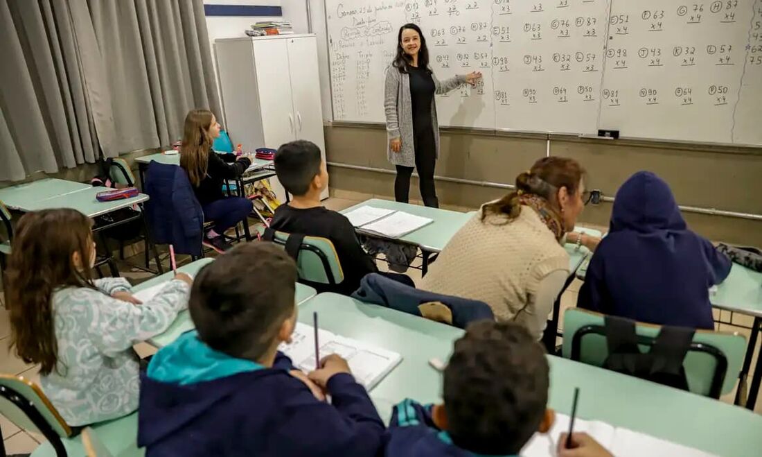 Prova Nacional Docente (PND): prazo para recurso de atendimento especializado termina dia 12