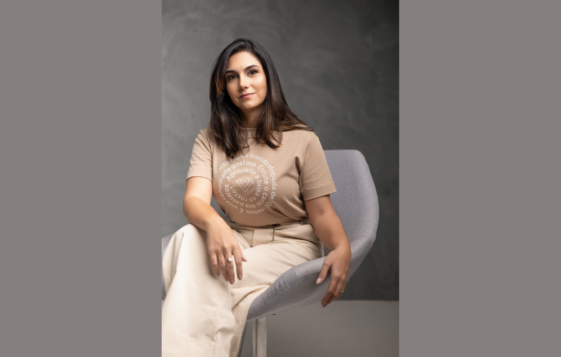 A nutricionista Camylla Pedrosa defende o consumo equilibrado de feijão com arroz em planos alimentares voltados ao emagrecimento e à regulação emocional