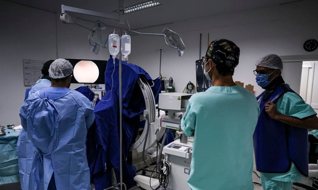 Censo busca conhecer trabalhadores do SUS para melhorar atendimento.