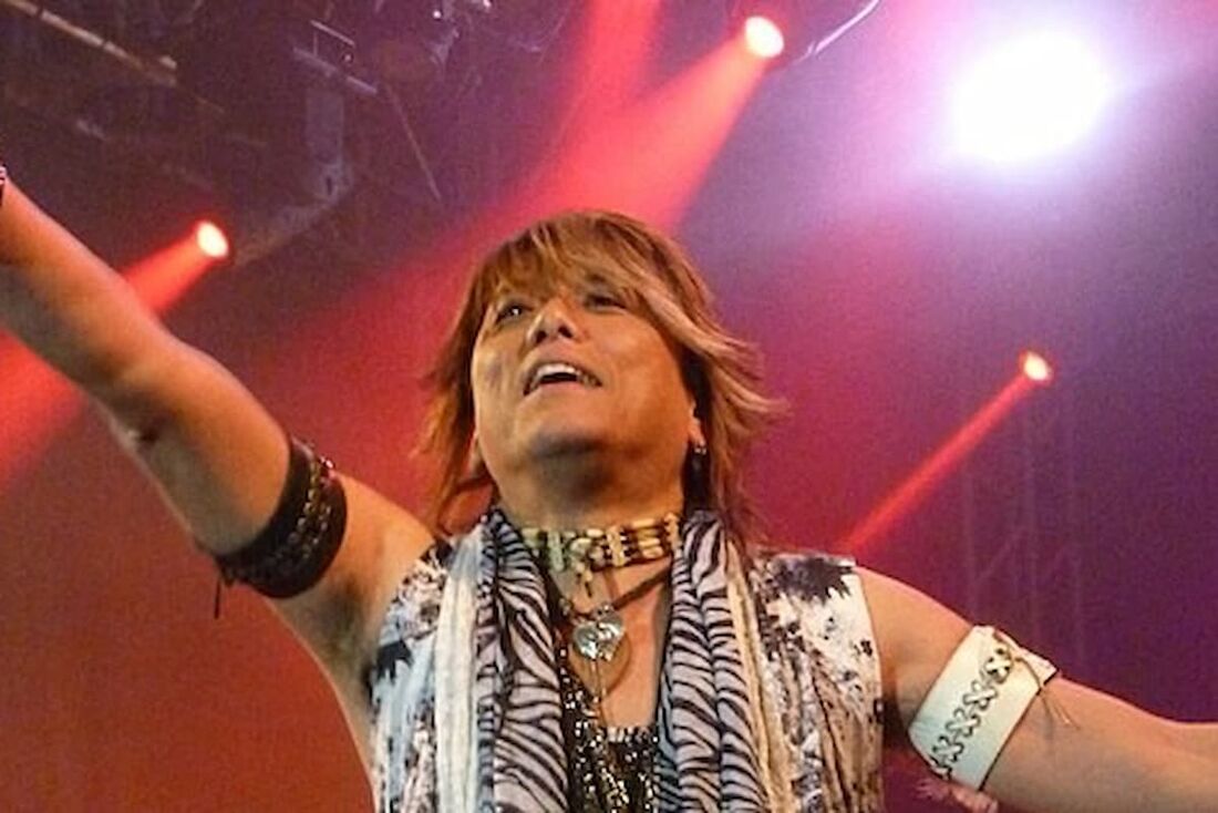 Nobuo Yamada no Anime Friends em São Paulo, 2016