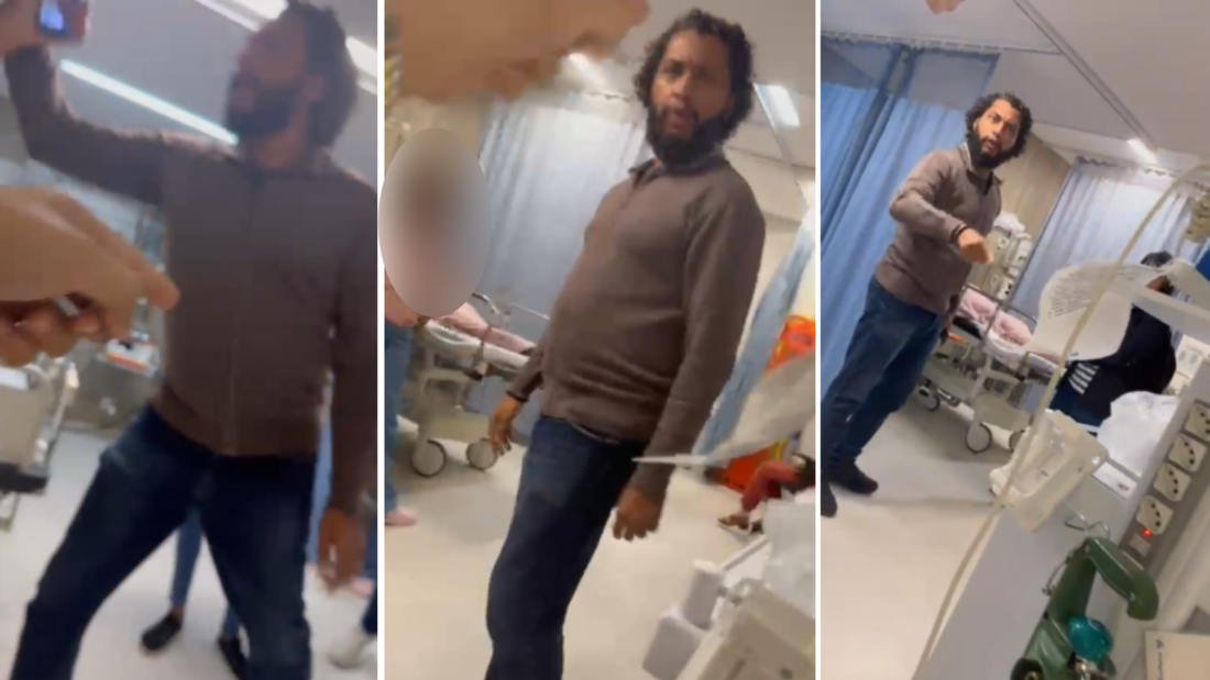 Dobson Santos é o marido de Amanda Wanessa