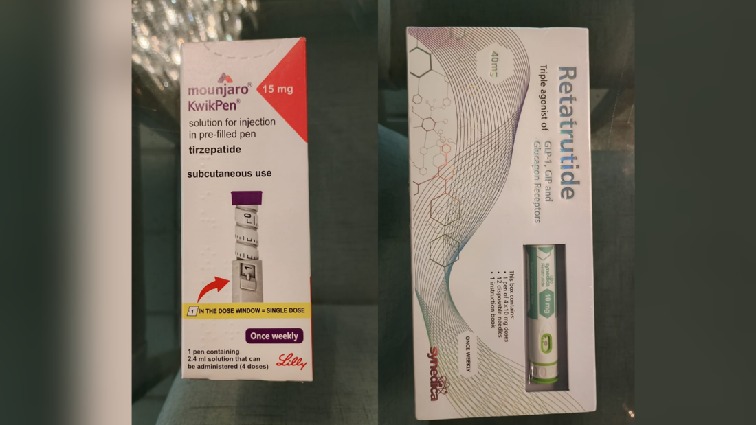 Produtos foram apreendidos na quarta-feira (6)