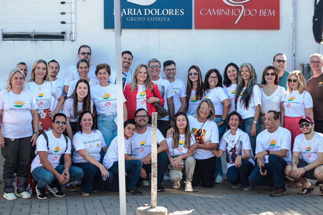 Seminário espírita "As Cartas de Paulo" acontece em 30 de agosto, no Recife