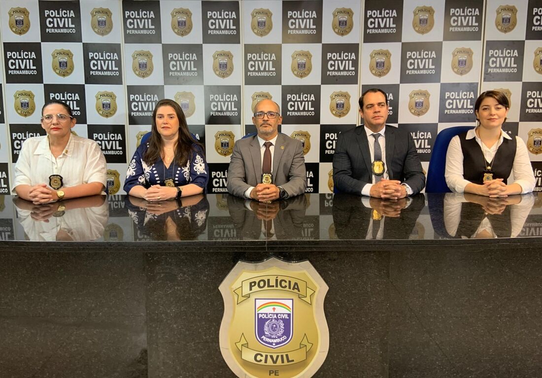Operação Sinistro, da Polícia Civil, prendeu suspeitos de fraudar laudos 