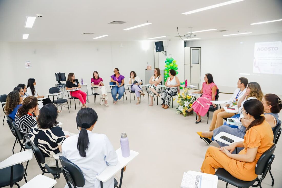 Entre janeiro e junho deste ano de 2025, 591 pessoas em situação de violência foram acolhidas pela equipe