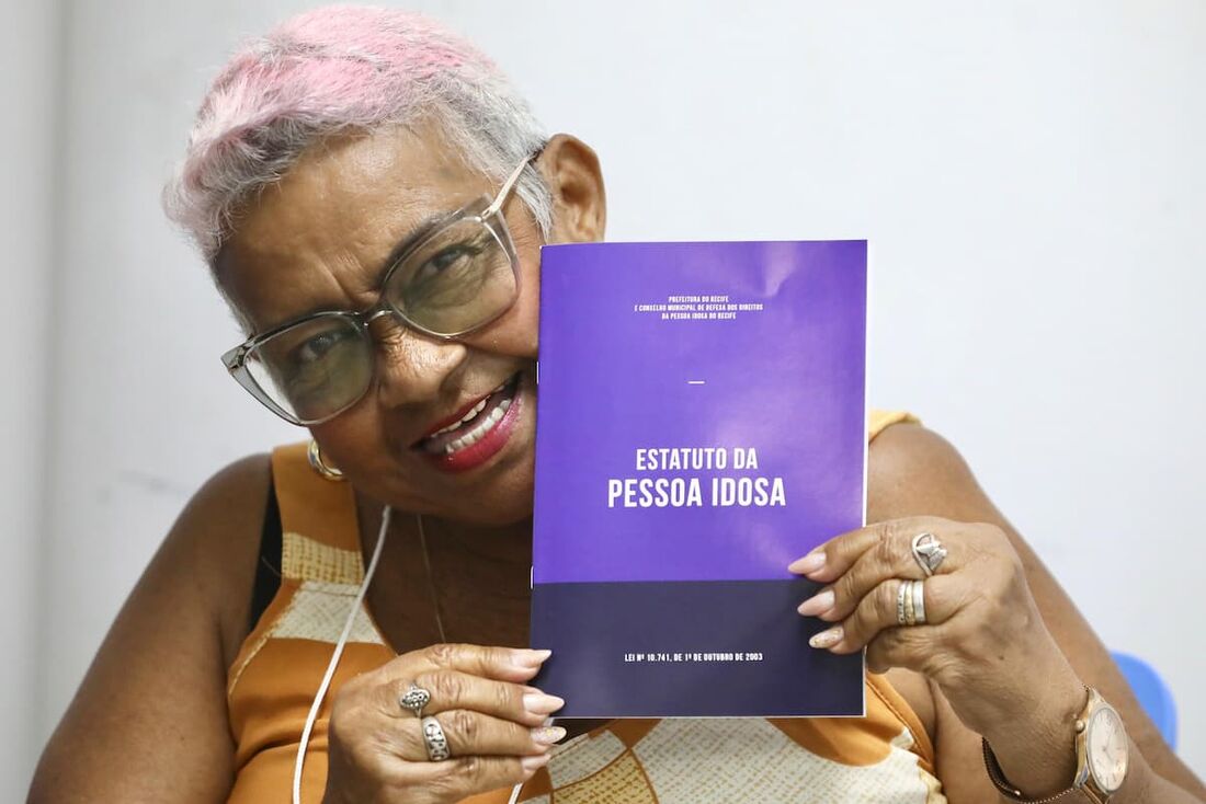 Analfabetismo entre pessoas idosas negras cai em 11 anos