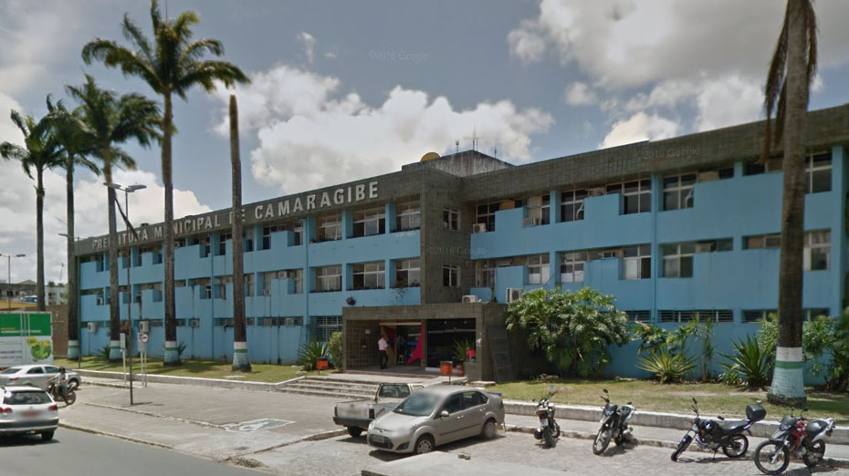 Prefeitura de Camaragibe
