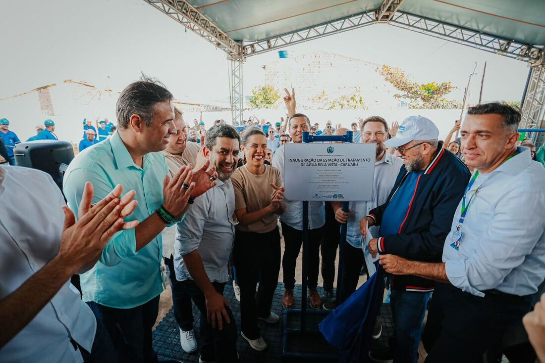 Governadora Raquel Lyra