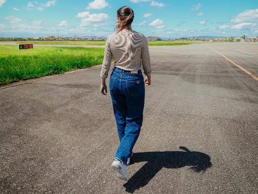 Governadora de Pernambuco, Raquel Lyra (PSD)