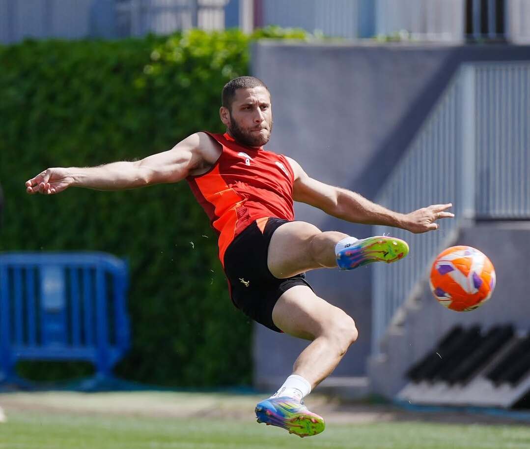 Jogador teve sua contratação cancelada pelo Fortuna Düsseldorf