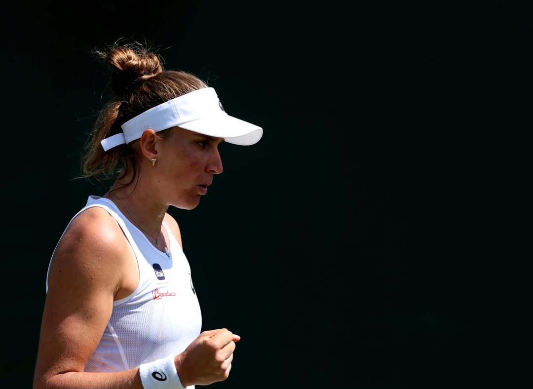 A competição será disputada entre os dias 6 e 14 de setembro.