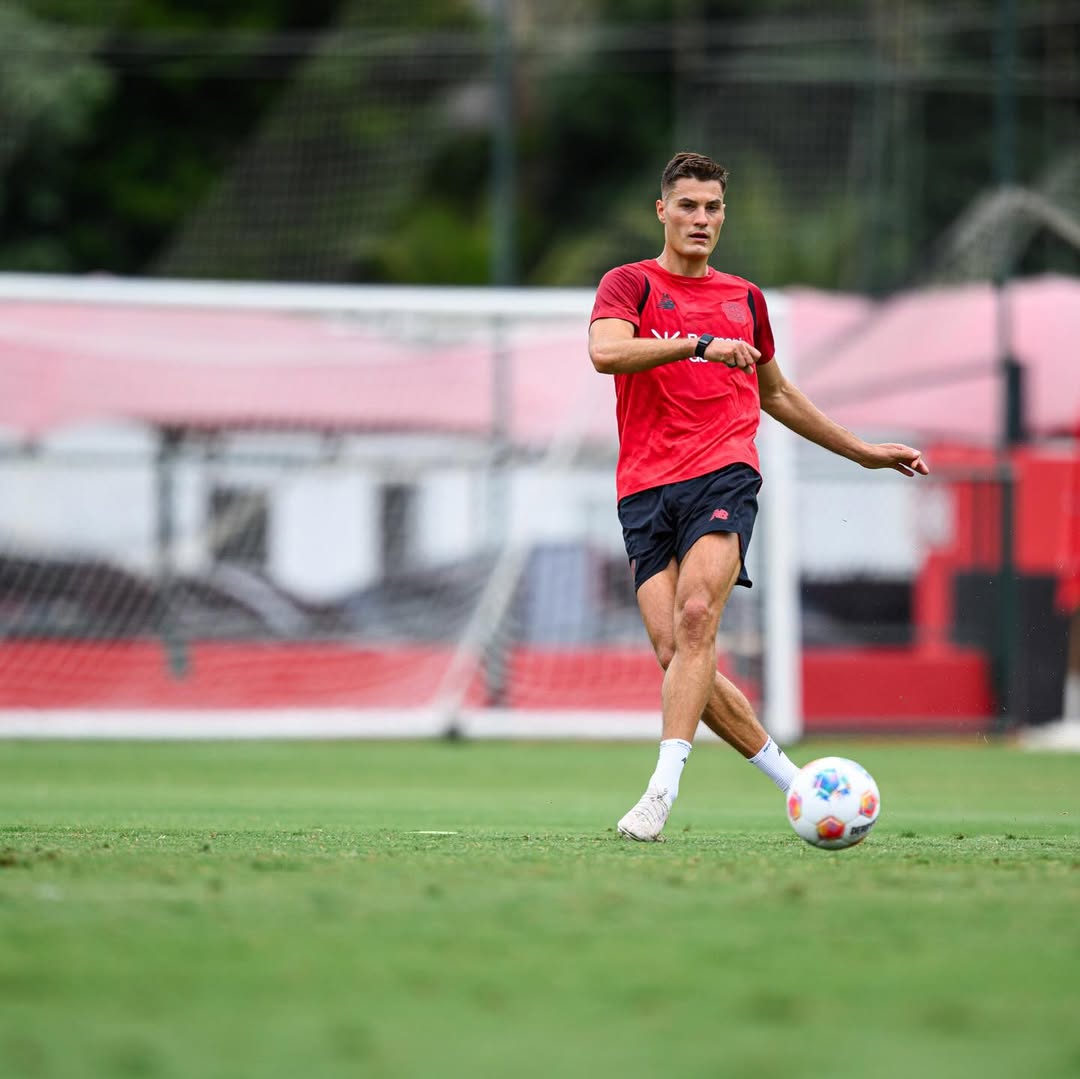 Jogador é um dos destaques do Bayer Leverkusen