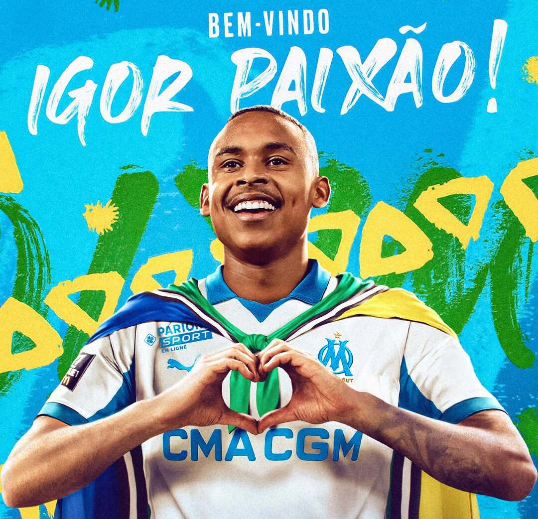 Jogador brasileiro vinha se destacando no futebol holandês