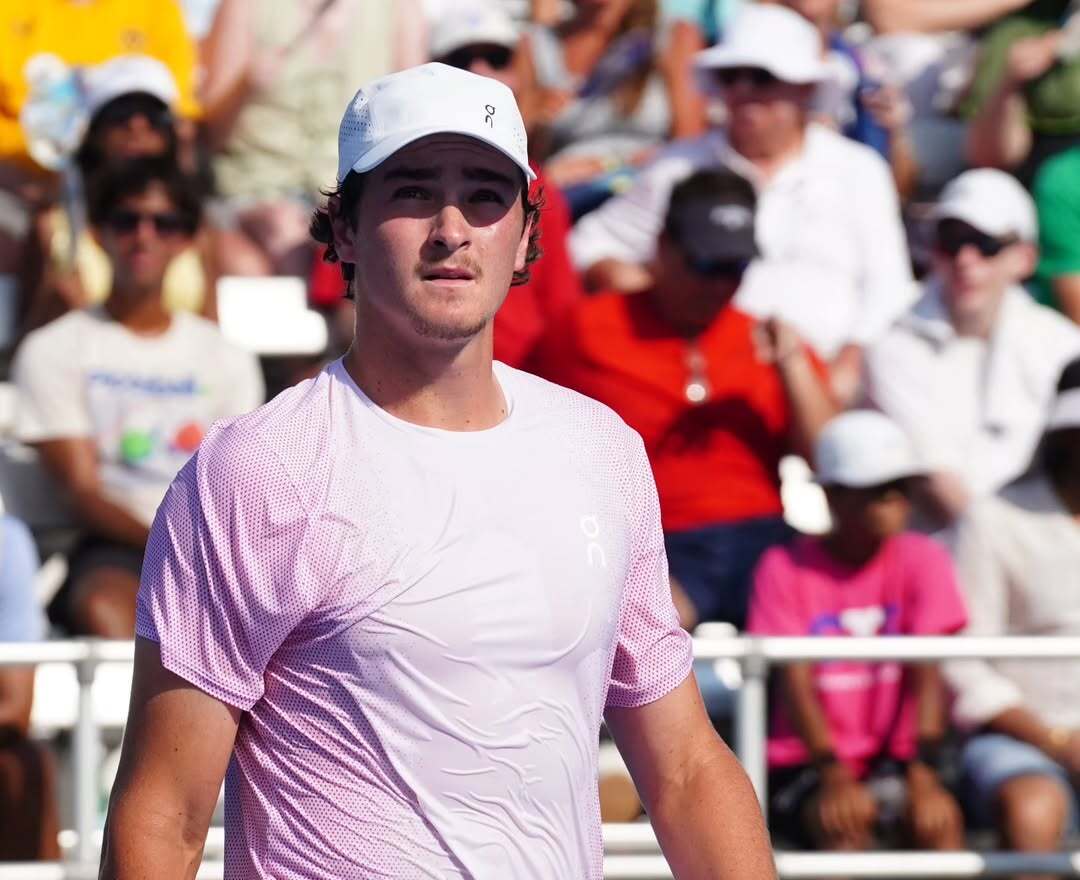 Tenista brasileiro foi eliminado do Us open