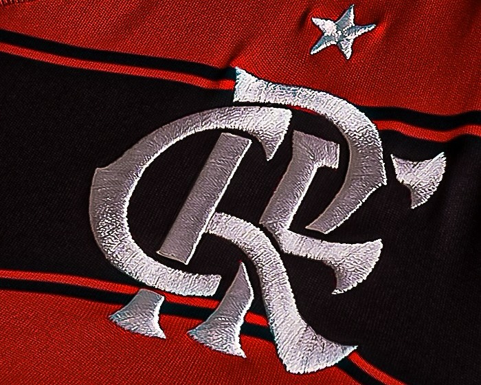 Flamengo irá mudar o seu patrocinador Master