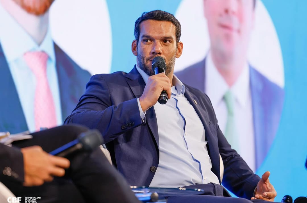 CBF estuda mais mudanças nas regras do futebol brasileiro