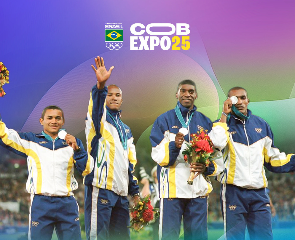 Mais de 70 mil pessoas são esperadas para participar dos cinco dias de atividades