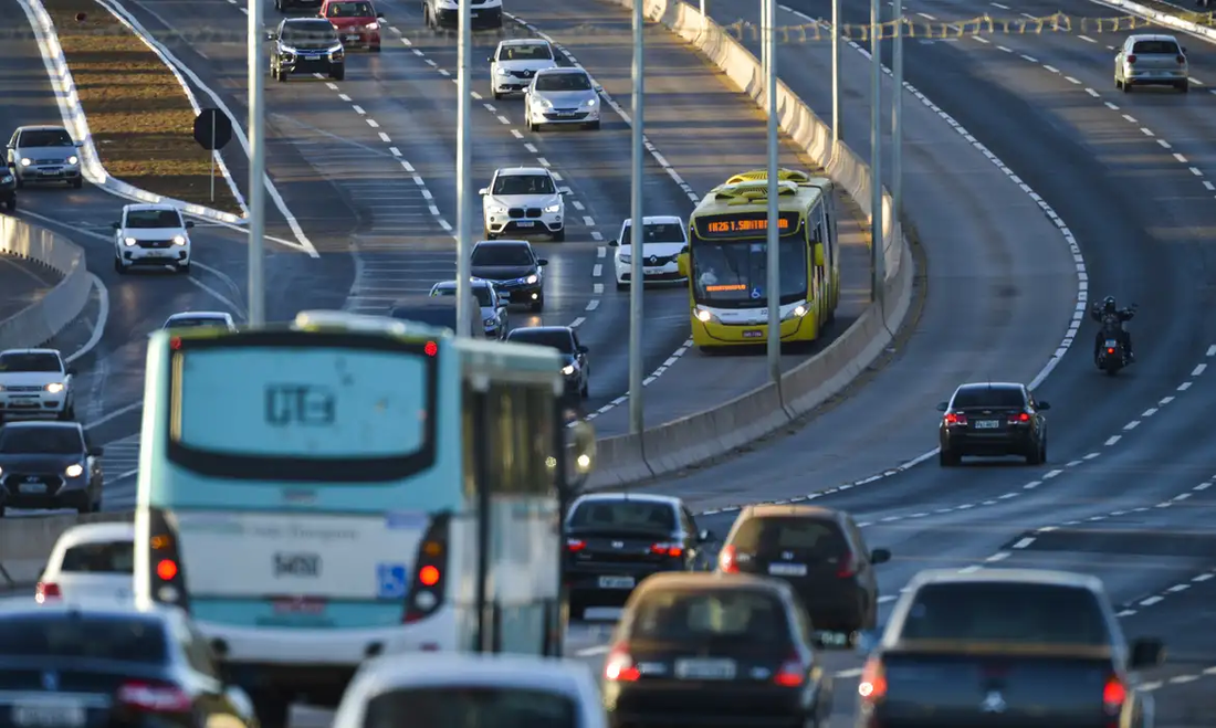 Governo pretende transformar as rodovias brasileiras em rotas conectadas
