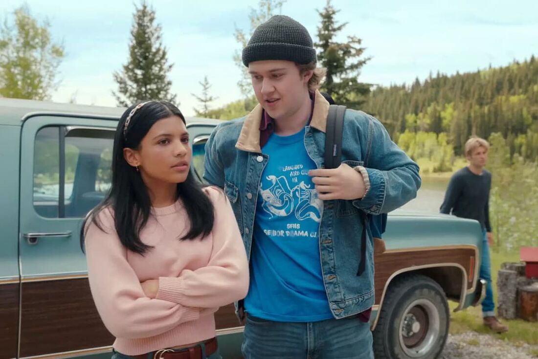 "Minha Vida com a Família Walter"