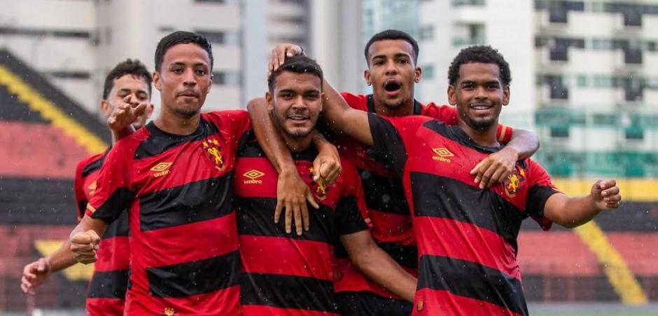 O Sport enfrentará o Ceará na próxima fase da competição