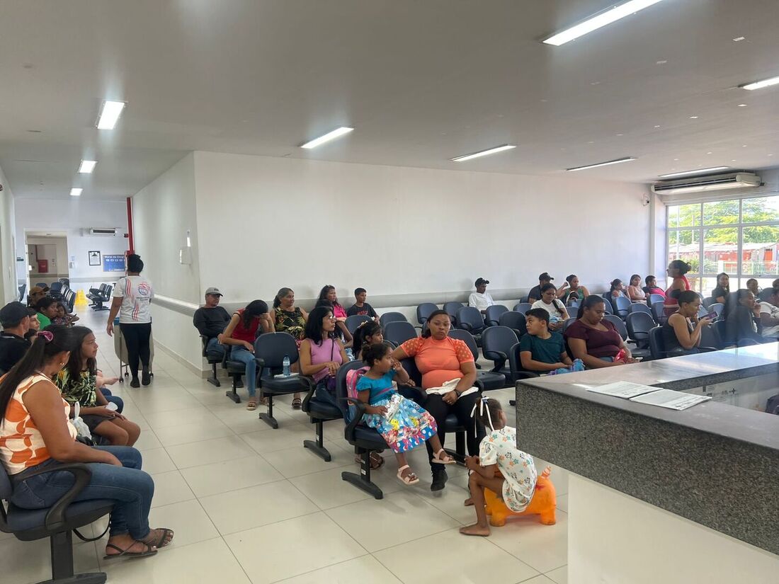 Atendimentos para diagnóstico especializado de Transtorno do Espectro Autista (TEA) tiveram início nesta semana