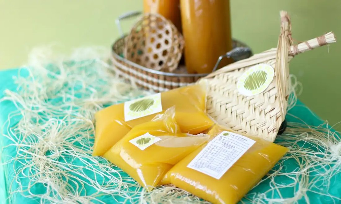 O detalhamento da oferta de alimentos no evento será realizado após a seleção dos fornecedores