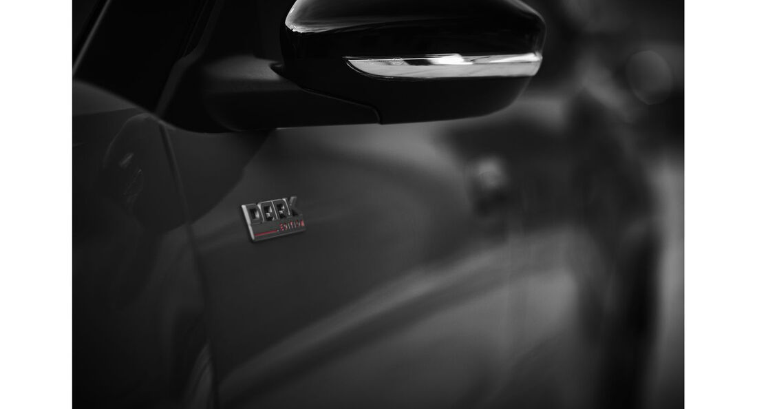 Citroën Basalt Dark Edition vai trazer o apelo do visual marcante e detalhes escurecidos