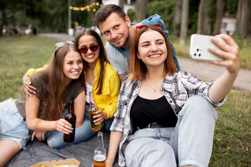 Ocitocina também é crucial para a formação de amizades 