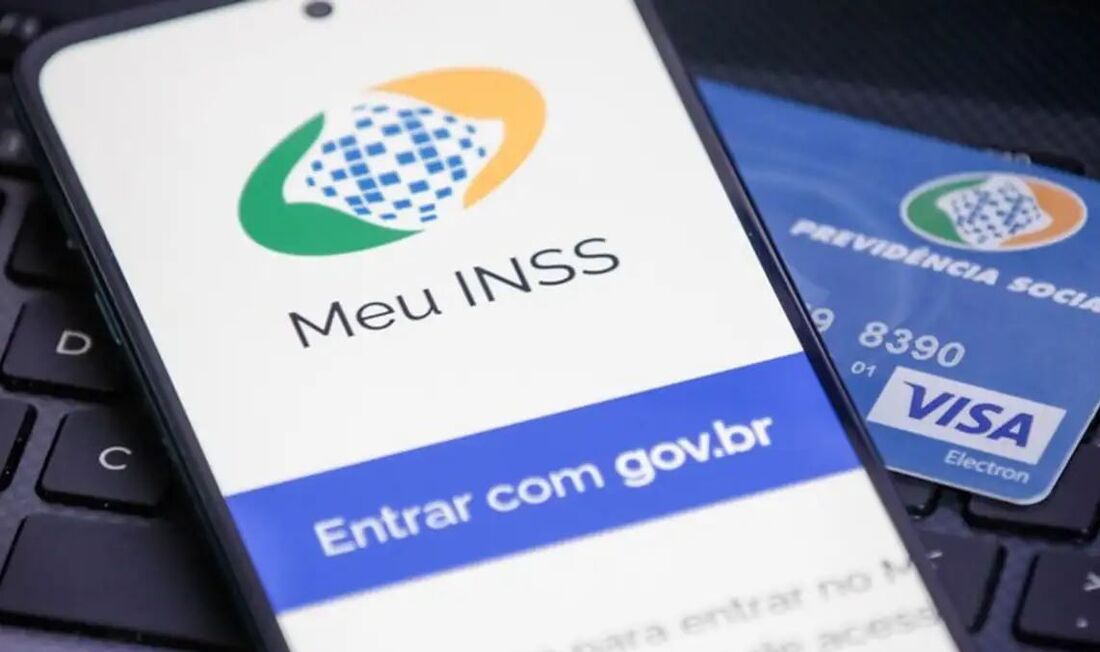 INSS - ressarcimento custará R$ 3,3 bilhões ao governo em créditos abertos por medida provisória