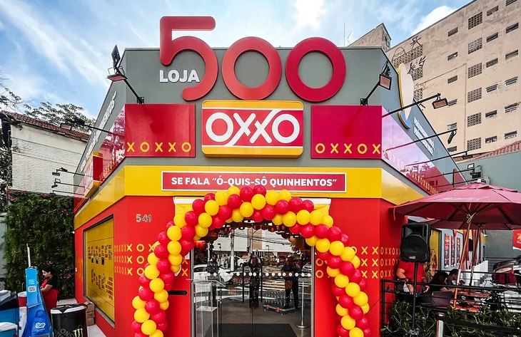 Oxxo - MP cita nos autos um e-mail trocado entre o supervisor envolvido no esquema e a Smartax, empresa pela qual recebia as propinas,