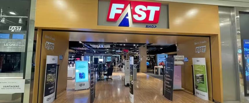 Fast Shop: MP diz que auditor preso prestava auditoria tributária "criminosa" à empresa 