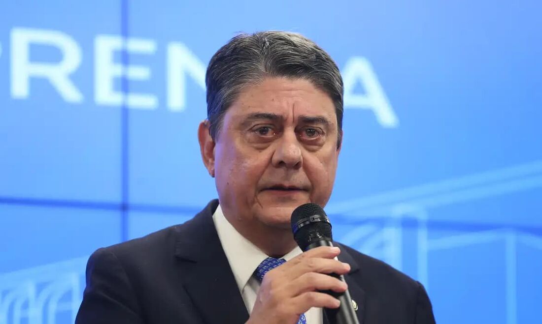 Wadih Damous foi referendado pelo plenário do Senado como diretor-presidente da ANS